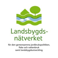 Landsbygdsnätverket logo - Similar company to Agilpodden