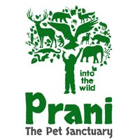 Prani- The Pet Sanctuary logo - Similar company to Petaholics.Pet