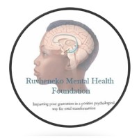 Ruvheneko Mental Health Advocates Foundation logo - Similar company to Fountains Of Hope International, Inc.
