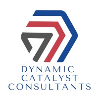 Dynamic Catalyst Consultants, UAE logo - Similar company to Oxygen Mastermind Group