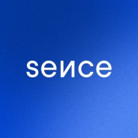 Sence Agency logo - Similar company to E-Commerce Architects