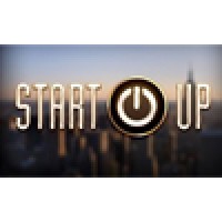 START UP logo - Similar company to Up