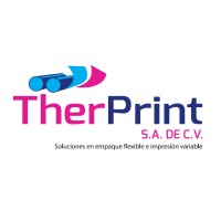 Therprint S.A DE C.V. logo - Similar company to Corporación Tectronic S.A. De C.V.
