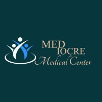 Mediocre Medical Center logo - Similar company to Voyager Global Solutions (Vgs)