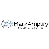 MarkAmplify logo - Similar company to Nc Square