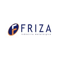 Indústria Metalúrgica Friza Ltda logo - Similar company to Mackerduz Indústria De Produtos De Limpeza Ltda