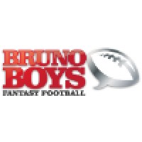 Bruno Boys Fantasy Football