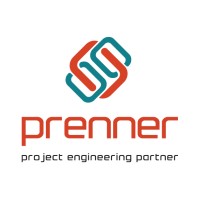 Prenner logo - Similar company to Cmp Engineering