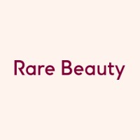 Rare Beauty logo - Similar company to Tru Fragrance & Beauty