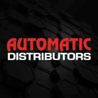 Automatic Distributors logo - Similar company to Mst Distributors