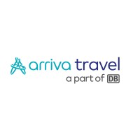 Arriva Travel logo - Similar company to Applicon Tours