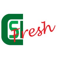 CSI-Fresh logo - Similar company to Customs Care B.V.