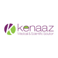Kenaaz Medical logo - Similar company to Labsystems Diagnostics Oy