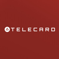 TELECARD logo - Similar company to Telecard