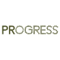 Progress PR logo - Similar company to Hassela Skåne Ab