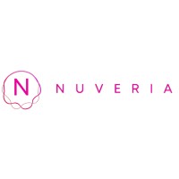 Nuveria logo - Similar company to Wblio
