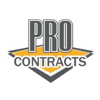 Pro Contracts logo - Similar company to Ogilvie Engineering