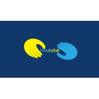 Houkabé logo - Similar company to Gobiworld - Gobi App