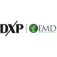 Environmental MD, Inc., a DXP Company logo - Similar company to Dxp/Quadna