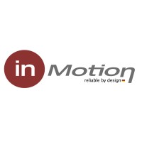 inMotion CCTV logo - Similar company to Inmotion Robotic