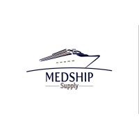 Med Ship Supply logo - Similar company to Traflex S.R.L.