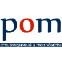 POM Otel Danışmanlığı ve Proje Yönetimi logo - Similar company to Loft Architects