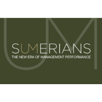 Sumerians logo - Similar company to Dominatech