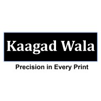 Kaagad Wala logo - Similar company to Sheetal Translogistics Llp (Formerly Sheetal Express Logistics)