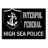INTERPOL FEDERAL (POLICE) logo - Similar company to Interpol World
