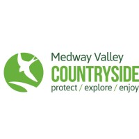 Medway Valley Countryside Partnership logo - Similar company to Kent Country Parks