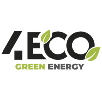 4 ECO REKRUTACJA logo - Similar company to 4 Eco Sp. Z O.O.