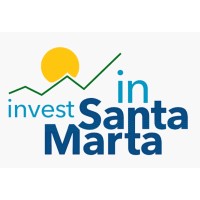 Invest in Santa Marta logo - Similar company to Mice Consulting