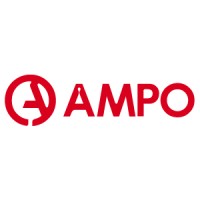 AMPO logo - Similar company to Eika