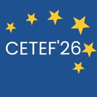Central European Technology Forum - CETEF'26 logo - Similar company to Ippt Pan - Institute Of Fundamental Technological Research Polish Academy Of Sciences