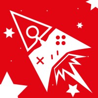 Atomic Rocket Entertainment logo - Similar company to Cliente Essencial