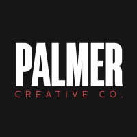 Palmer Creative Co. logo - Similar company to Thecreative.Site