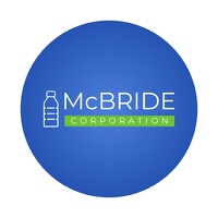 McBride Corporation logo - Similar company to Giga Packaging