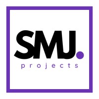 SMJ Projects logo - Similar company to Pin Point Growth
