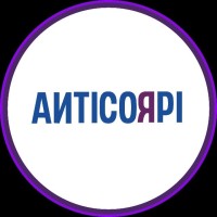 Anticorpi - Percorsi d'arte in formazione logo - Similar company to Farerete Innovazione Benecomune