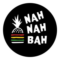 Nah Nah Bah logo - Similar company to Creatively