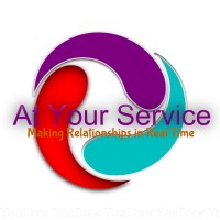 At Your Service Virtual Assistance