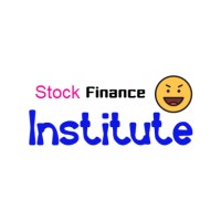 Stock Finance Institute logo - Similar company to Skill Nations Institute
