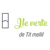Iles verte Tit Mellil logo - Similar company to Suite Loc