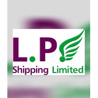 LP Shipping Ltd. logo - Similar company to Clearfast Limited