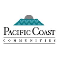 Pacific Coast Communities logo - Similar company to Borstein Enterprises