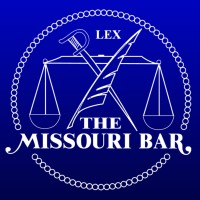 The Missouri Bar logo - Similar company to Gausnell, O'Keefe & Thomas, Llc