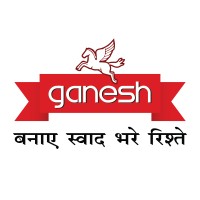 Ganesh Gruh Udyog logo - Similar company to M.S.Shanmuganadar Mittai Kadai Pvt. Ltd.
