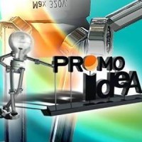 Promoidea Art logo - Similar company to Gadgetgo