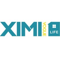 XIMIVOGUE Official logo - Similar company to Foresight Bi & Analytics