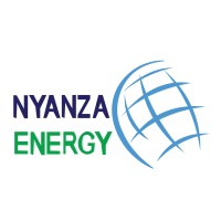 Nyanza Energy logo - Similar company to Centragrid Energy Systems Africa